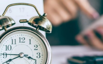 5 bevált időgazdálkodási módszer, amellyel többet hozhatsz ki a napodból
